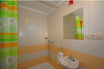 Pensiune familială Uhorská Ves 6